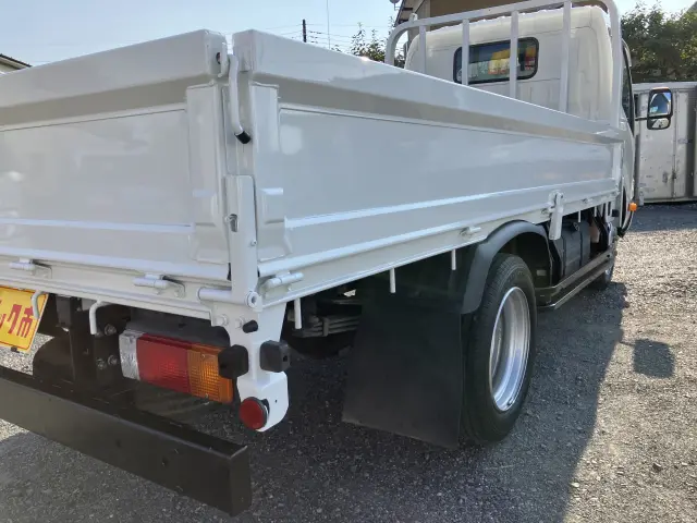 トヨタ トヨエース TKG-XZU645(2WD)の写真14