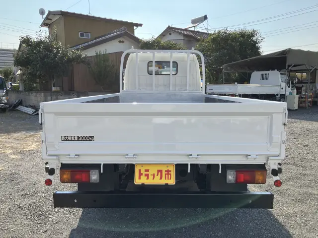 トヨタ トヨエース TKG-XZU645(2WD)の写真15