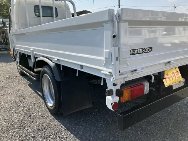 トヨタ トヨエース TKG-XZU645(2WD)の写真17