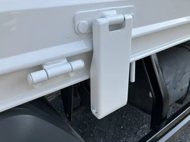 トヨタ トヨエース TKG-XZU645(2WD)の写真19