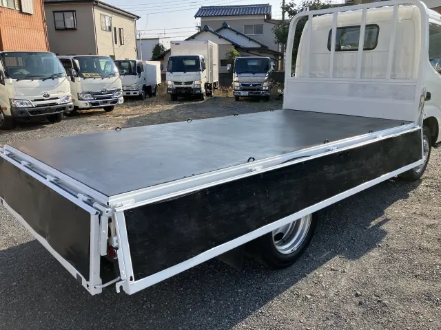 トヨタ トヨエース TKG-XZU645(2WD)の写真20