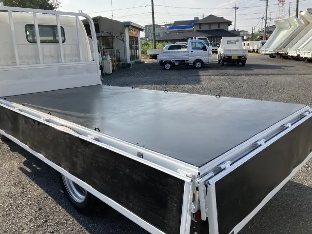 トヨタ トヨエース TKG-XZU645(2WD)の写真21