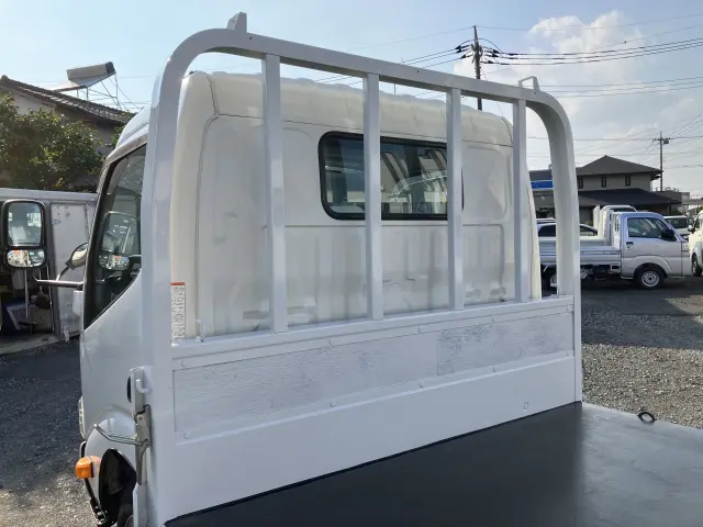 トヨタ トヨエース TKG-XZU645(2WD)の写真22