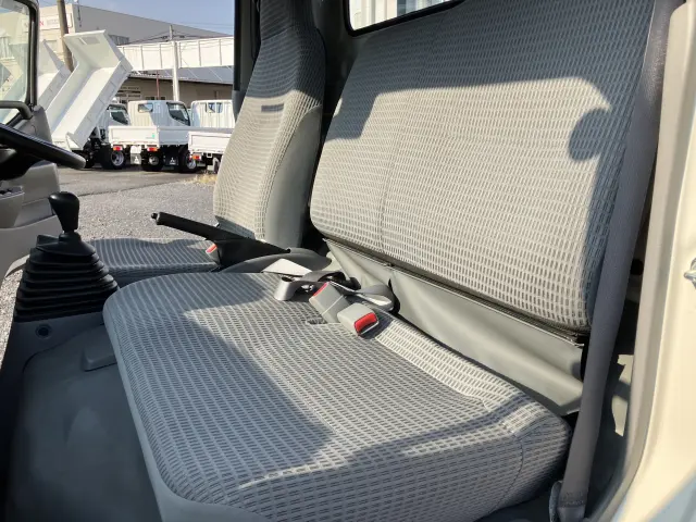 トヨタ トヨエース TKG-XZU645(2WD)の写真24