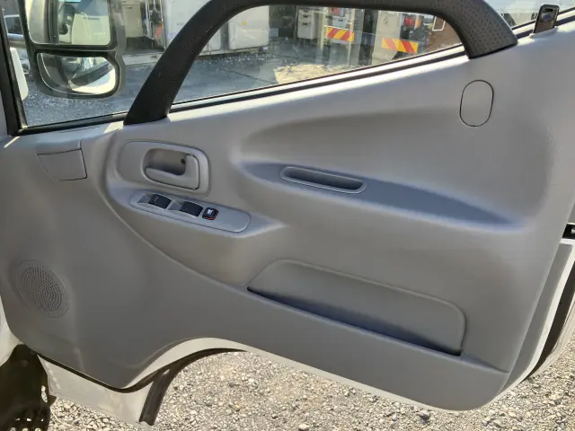 トヨタ トヨエース TKG-XZU645(2WD)の写真25