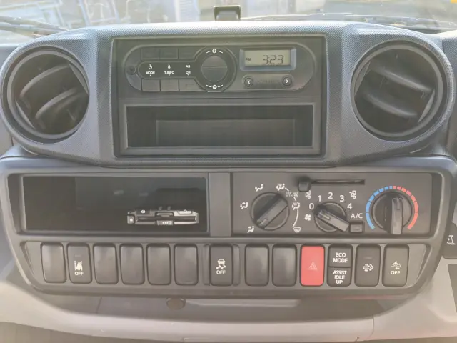 トヨタ トヨエース TKG-XZU645(2WD)の写真27