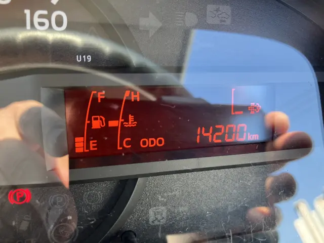 トヨタ トヨエース TKG-XZU645(2WD)の写真28