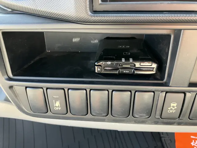 トヨタ トヨエース TKG-XZU645(2WD)の写真29