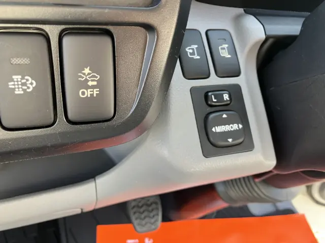 トヨタ トヨエース TKG-XZU645(2WD)の写真30