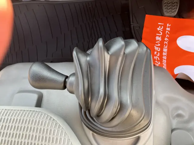 トヨタ トヨエース TKG-XZU645(2WD)の写真32