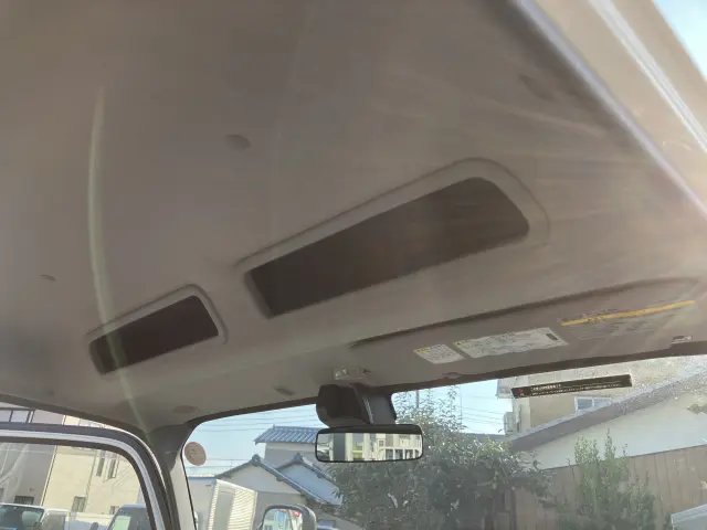 トヨタ トヨエース TKG-XZU645(2WD)の写真33