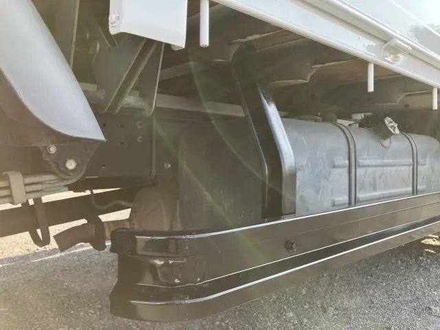 トヨタ トヨエース TKG-XZU645(2WD)の写真36
