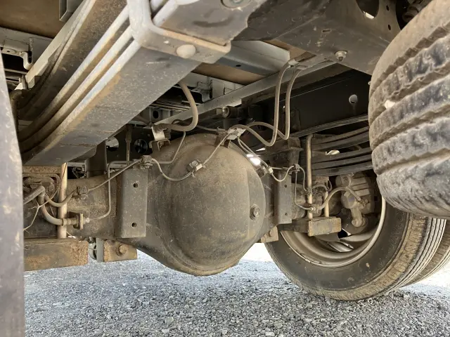 トヨタ トヨエース TKG-XZU645(2WD)の写真37