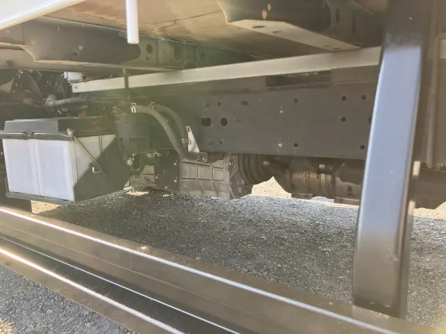 トヨタ トヨエース TKG-XZU645(2WD)の写真38