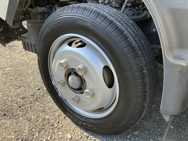 トヨタ トヨエース TKG-XZU645(2WD)の写真39