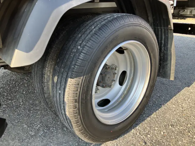 トヨタ トヨエース TKG-XZU645(2WD)の写真40