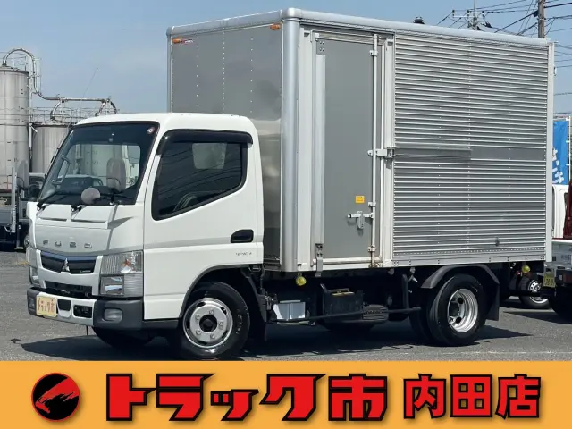 三菱 キャンター 2RG-FEA20(2WD)の写真1