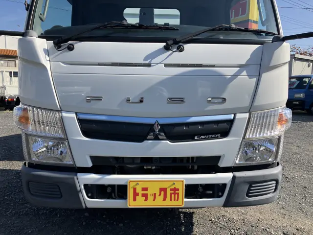 三菱 キャンター TPG-FBA30(2WD)の写真10