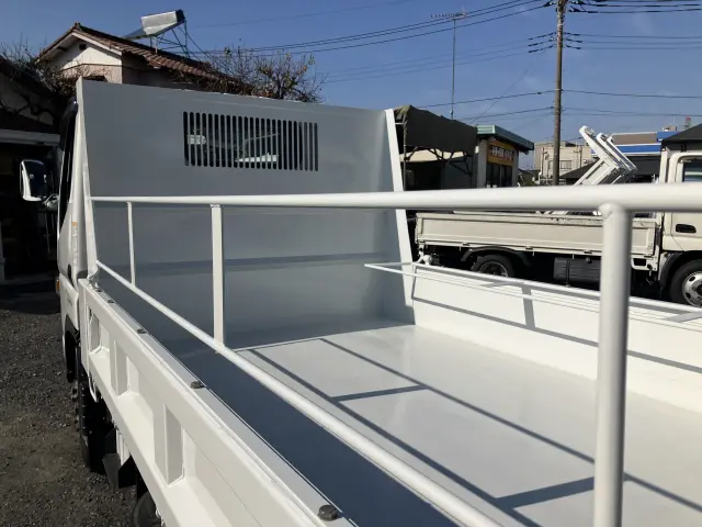 三菱 キャンター TPG-FBA30(2WD)の写真20