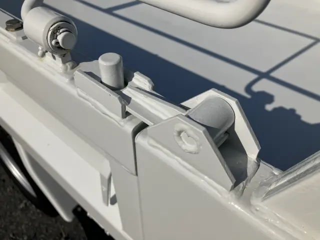 三菱 キャンター TPG-FBA30(2WD)の写真21