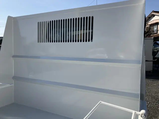 三菱 キャンター TPG-FBA30(2WD)の写真23