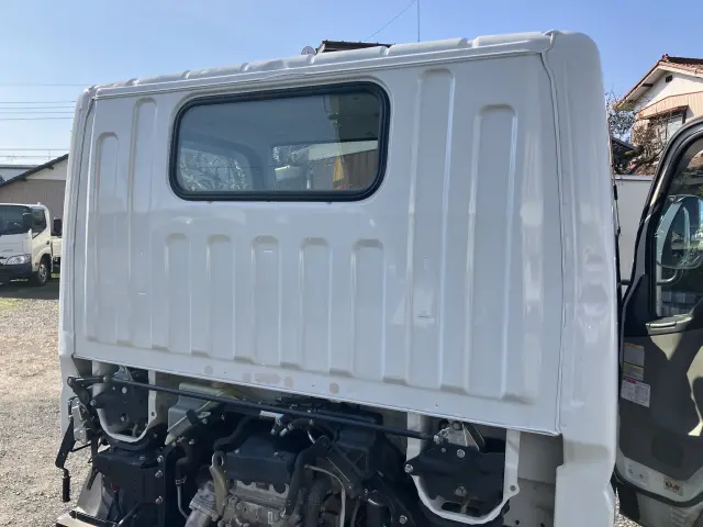 三菱 キャンター TPG-FBA30(2WD)の写真27