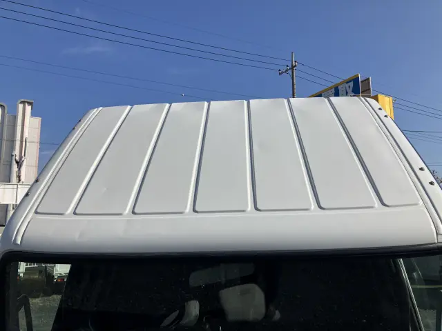 三菱 キャンター TPG-FBA30(2WD)の写真28