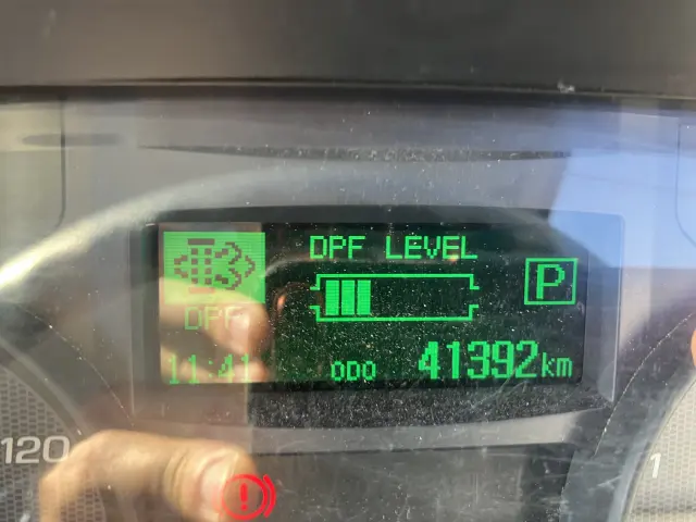 三菱 キャンター TPG-FBA30(2WD)の写真34