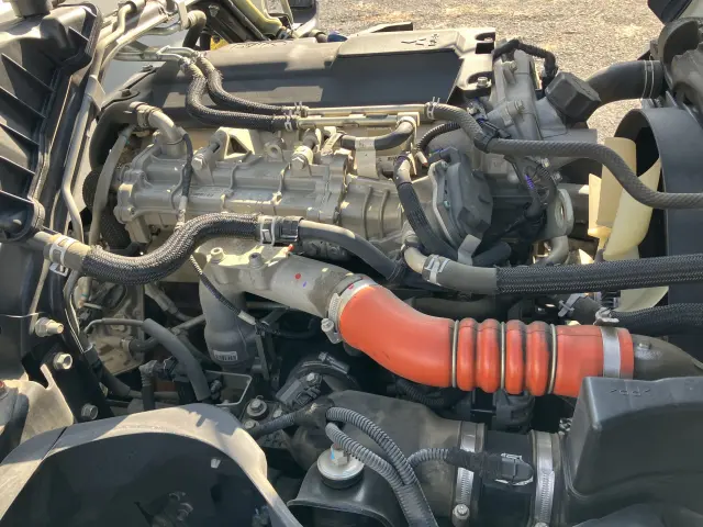 三菱 キャンター TPG-FBA30(2WD)の写真43