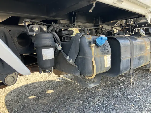 三菱 キャンター TPG-FBA30(2WD)の写真44