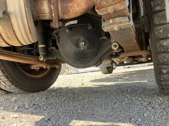 三菱 キャンター TPG-FBA30(2WD)の写真45