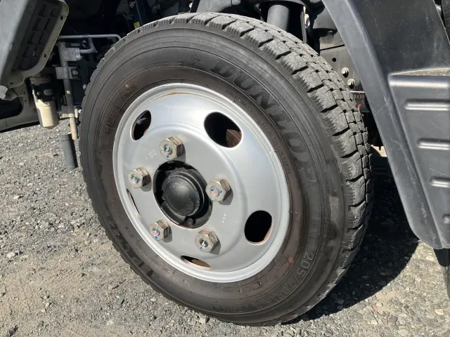 三菱 キャンター TPG-FBA30(2WD)の写真47