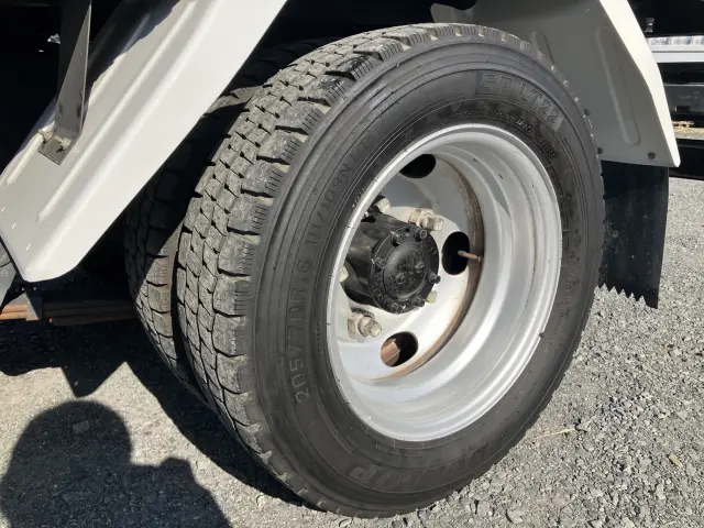 三菱 キャンター TPG-FBA30(2WD)の写真48