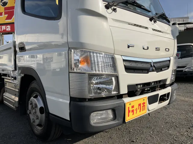 三菱 キャンター 2RG-FDA20(4WD)の写真12