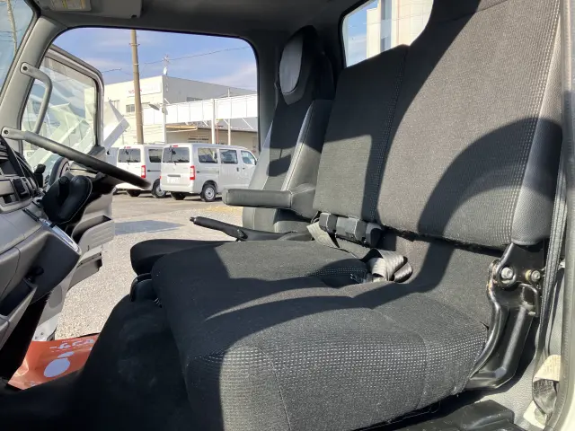 三菱 キャンター 2RG-FDA20(4WD)の写真20