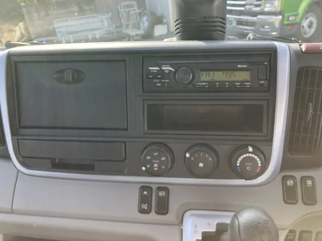 三菱 キャンター 2RG-FDA20(4WD)の写真25