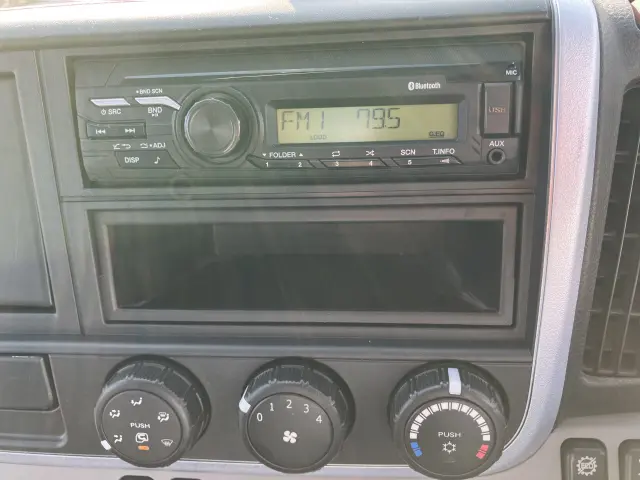 三菱 キャンター 2RG-FDA20(4WD)の写真27