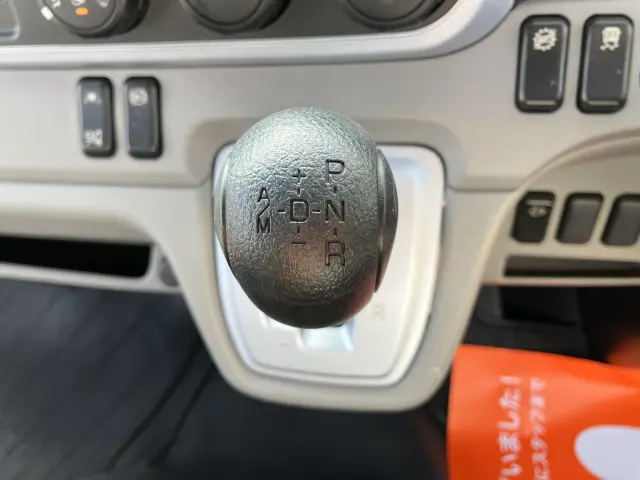 三菱 キャンター 2RG-FDA20(4WD)の写真28