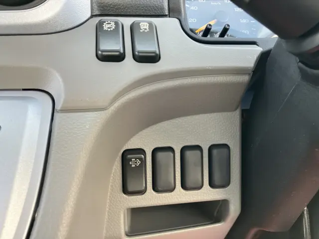 三菱 キャンター 2RG-FDA20(4WD)の写真30