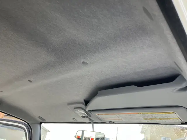 三菱 キャンター 2RG-FDA20(4WD)の写真32