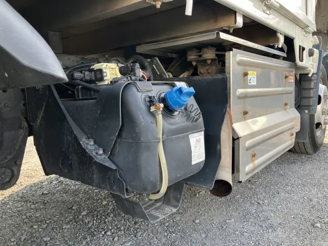 三菱 キャンター 2RG-FDA20(4WD)の写真36