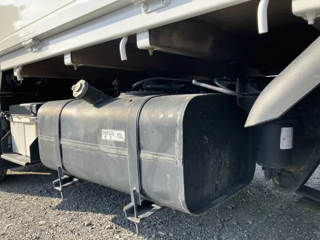 三菱 キャンター 2RG-FDA20(4WD)の写真38