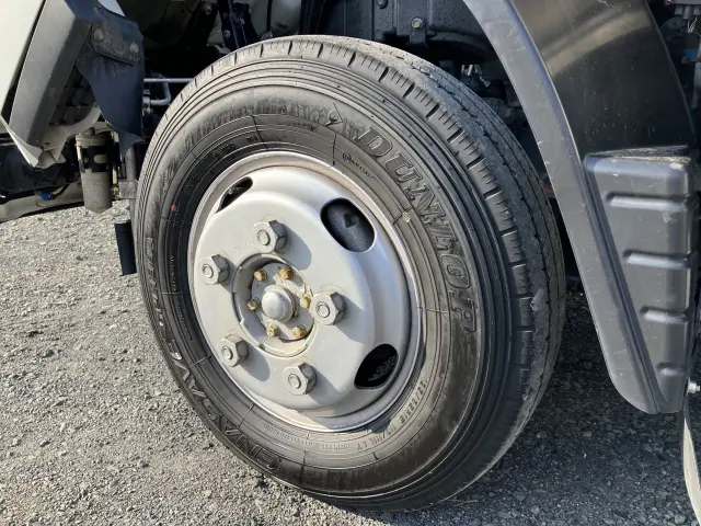 三菱 キャンター 2RG-FDA20(4WD)の写真39