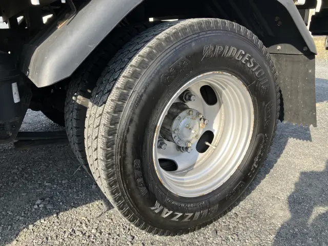 三菱 キャンター 2RG-FDA20(4WD)の写真40