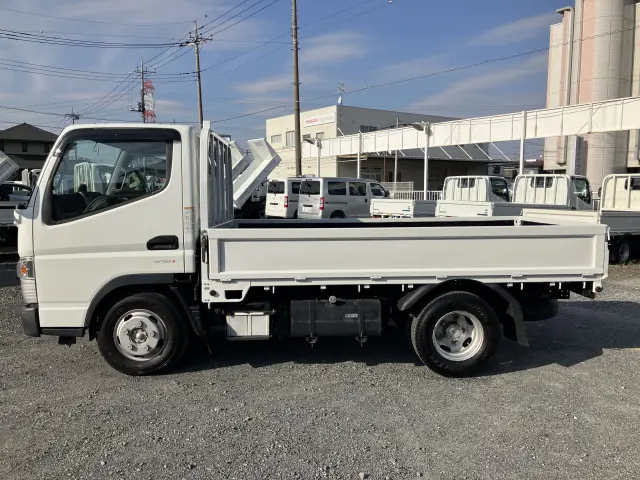 三菱 キャンター 2RG-FDA20(4WD)の写真41