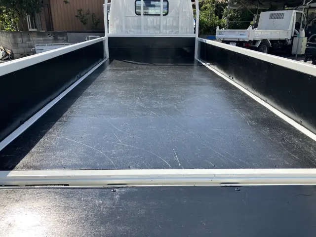 トヨタ ダイナ TKG-XZC655(2WD)の写真4