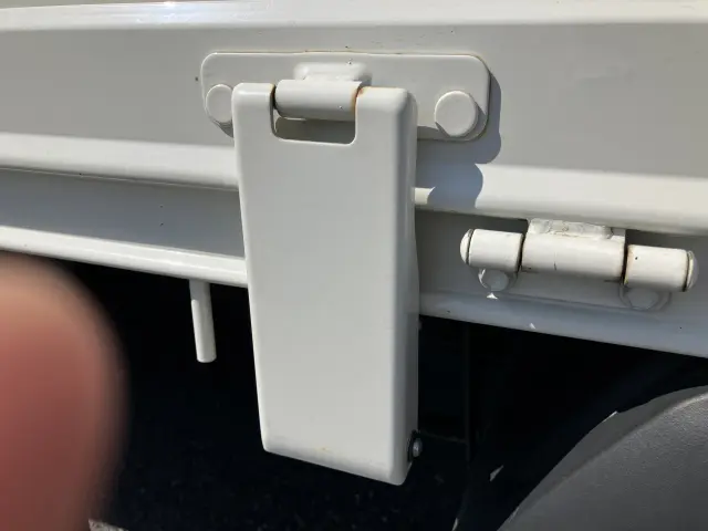 トヨタ ダイナ TKG-XZC655(2WD)の写真20