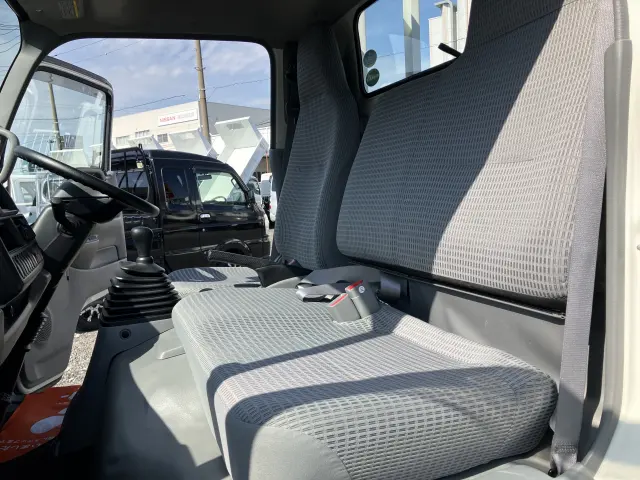 トヨタ ダイナ TKG-XZC655(2WD)の写真22