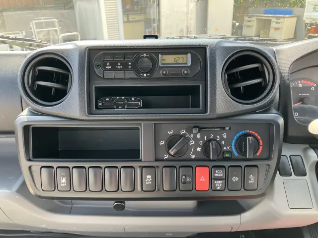 トヨタ ダイナ TKG-XZC655(2WD)の写真25