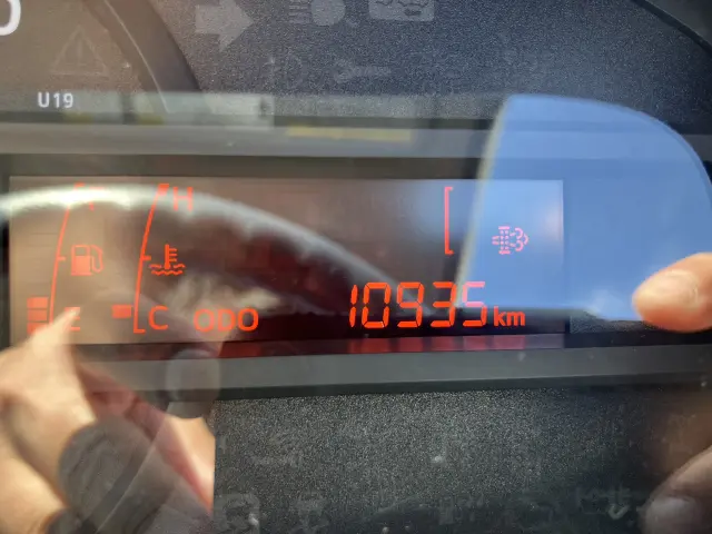 トヨタ ダイナ TKG-XZC655(2WD)の写真26